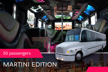 Martini edition